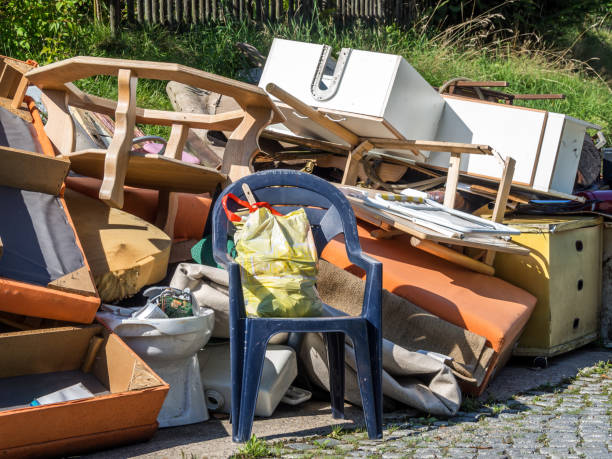 Best Local Junk Hauling  in Gallipolis, OH