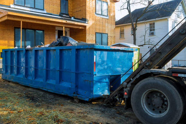 Best Basement Cleanout Services  in Gallipolis, OH