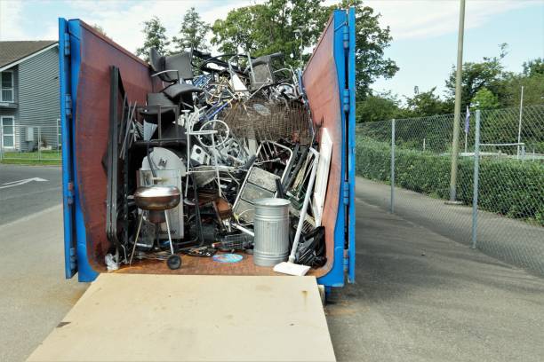 Best Trash Removal Near Me  in Gallipolis, OH