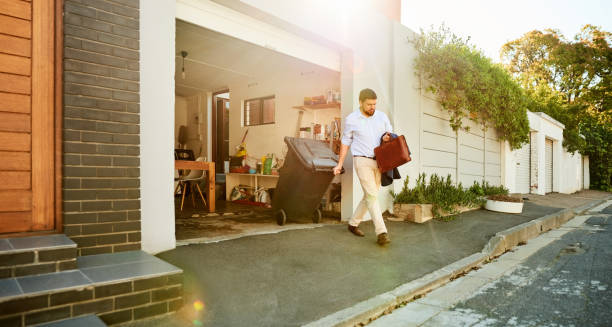 Best Garage Cleanout Services  in Gallipolis, OH