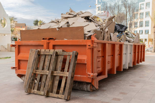 Best Professional Junk Removal  in Gallipolis, OH
