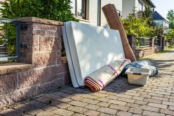 Best Attic Cleanout Services  in Gallipolis, OH