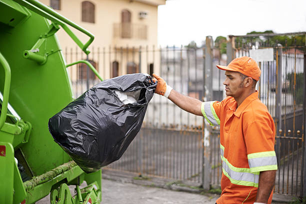 Best Affordable Junk Removal Services  in Gallipolis, OH
